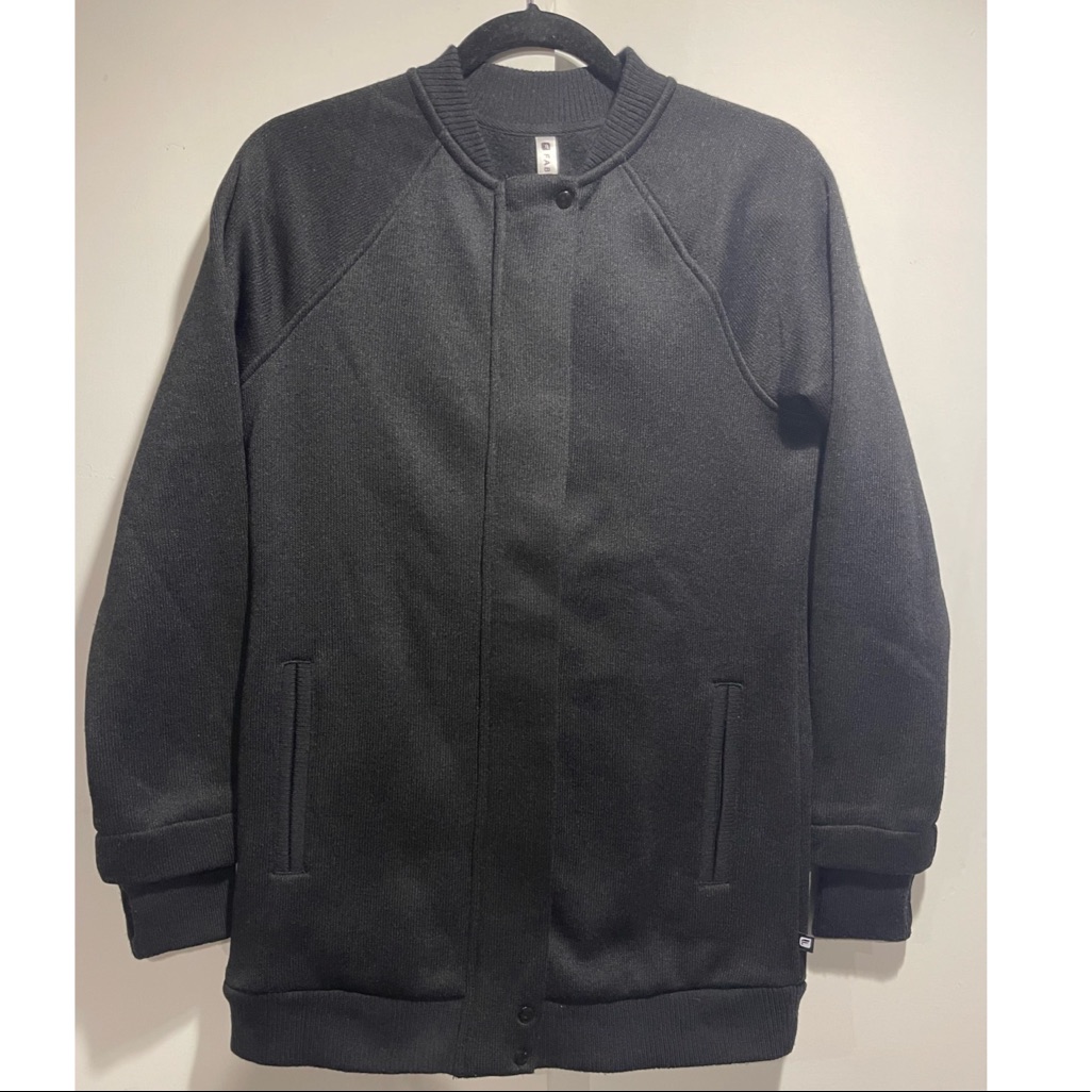 Fabletics Williams Knit Jacket